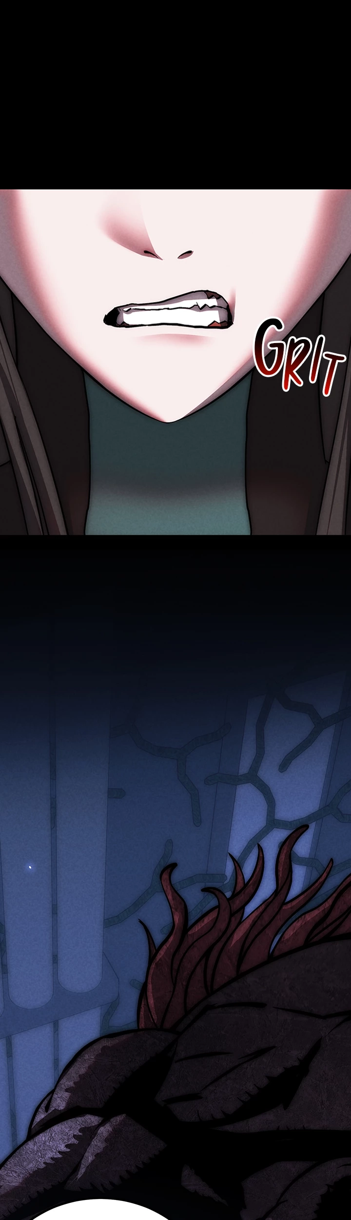 I Became an Evolving Space Monster Chapter 52 1